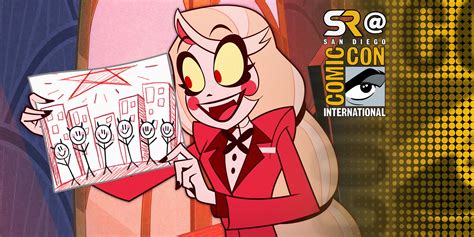 Hazbin Hotel Release Date Announced With Surprise Season Confirmation