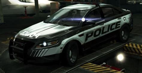 Igcd Net Ford Police Interceptor Concept In Need For Speed World