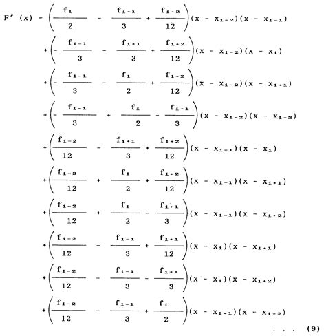 How To Solve Polynomial Equations Of 4th Degree - Tessshebaylo