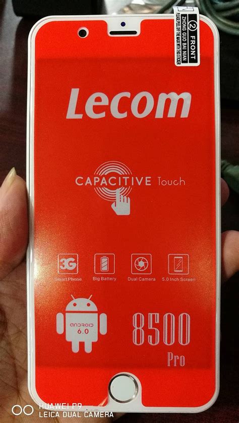 Lecom Flash File Firmware Nand Cpu Mt Tested File