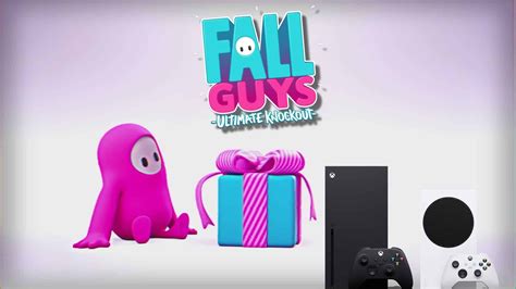 Se anunciará hoy la fecha de lanzamiento de Fall Guys en Xbox