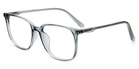 Square Eyeglasses Frames