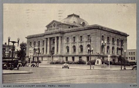 1000+ images about Miami County, Indiana History on Pinterest | The ...