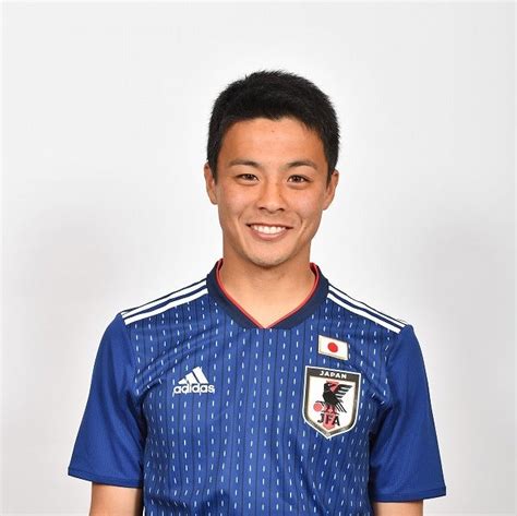 【u－20日本代表｜選手名鑑】u－20w杯に臨むメンバー21名の顔写真と詳細情報をチェック！ サッカーダイジェストweb