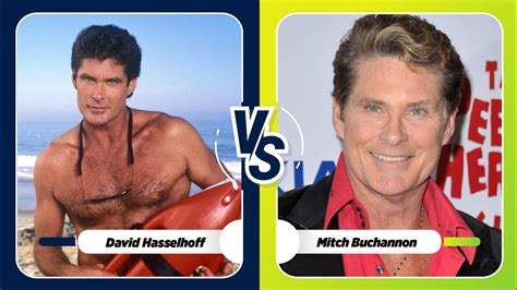 Baywatch 1989 Cast Then And Now 2023 How They Changed Youtube