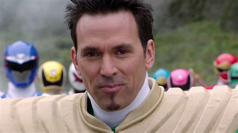 Power Rangers Daily Rip Jason David Frank On Twitter We Re Here