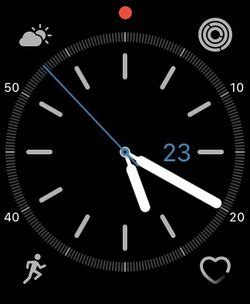 watchOS 8 - BetaWiki