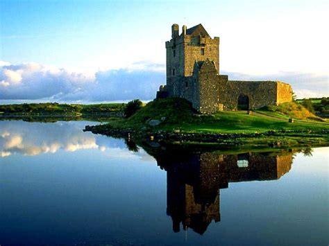 Ireland Scenery Wallpapers - Wallpaper Cave