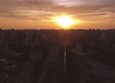 Sol Predomina Na Regi O Mas Chuva Pode Chegar No Fim De Semana Cbn