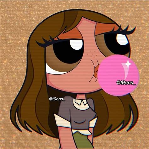 Pictures Of Powerpuff Girls Brown Hair Imagesee