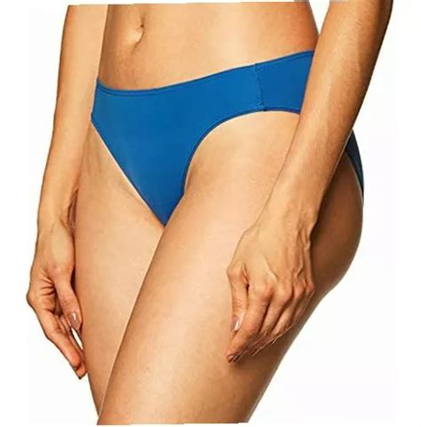 Playtex Playsupport Panty Corte Bikini Ropa Interior Mujer Meses Sin Inter S