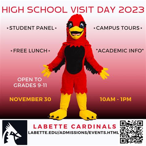 Admissions Events Labette Community College