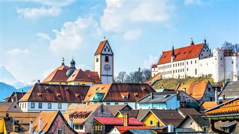 Füssen 2021 Top 10 Touren And Aktivitäten Mit Fotos Erlebnisse In