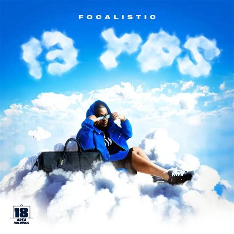 Focalistic's “13 Pos EP” Has Finally Landed - ZAtunes