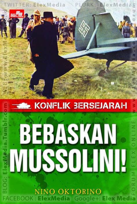 Elex Online Tumblr Konflik Bersejarah Bebaskan Mussolini Nino