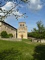 Category Hermitage Of San Pedro De Tejada Wikimedia Commons