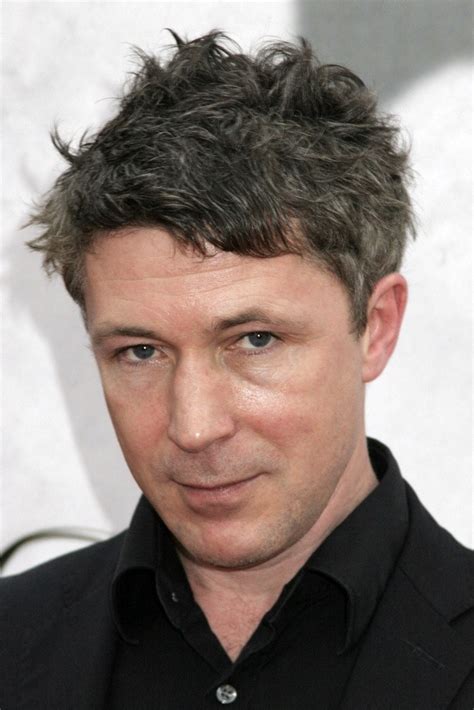 Aidan Gillen Picture 6 Premiere Of The Third Season Of Hbos Series