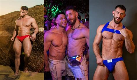 Axel Rockham fode John Thomas Putinho Vídeos Gays Sexo Gay