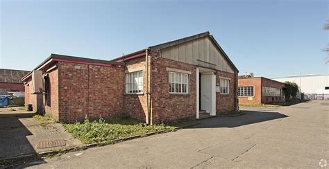 Kirkby Bank Rd Liverpool Msy L33 7sy Loopnet
