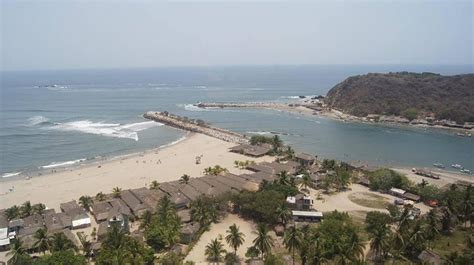 Chacahua Lagoons National Park Day Trip From Puerto Escondido