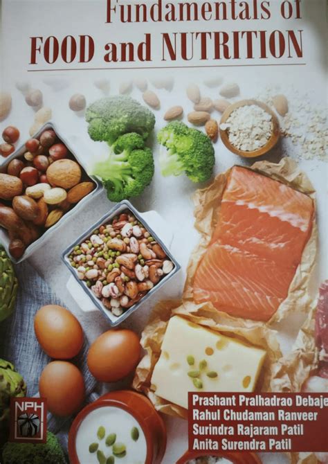 Food And Nutrition Textbook Pdf Besto Blog