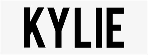 Kylie Logo Kylie Jenner Logo Png 644x302 Png Download Pngkit