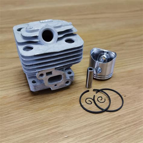 Brushcutter Cylinder Piston Kit Blower Brushcutter Accessories Echo