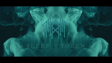 Sleep Token Take Me Back To Eden Guitar Cover Youtube