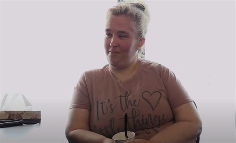 Mama June From Not To Hot Mama June Shannons Surgery Plans The World News Daily