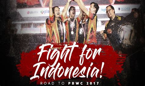 Inilah 3 Finalis Event PB Garena Fight For Indonesia