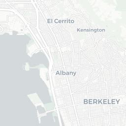 Oakland Crime Map