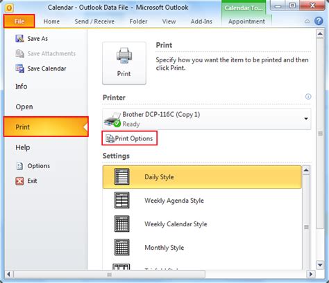 How To Hide Details Of Appointments And Meetings In Outlook