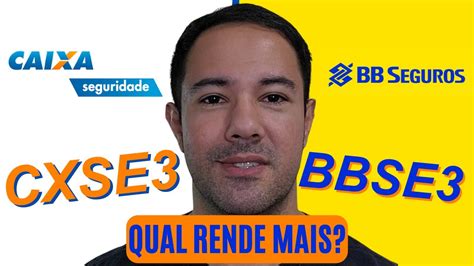 Bb Seguridade Ou Caixa Seguridade Qual A Melhor A O Para Investir