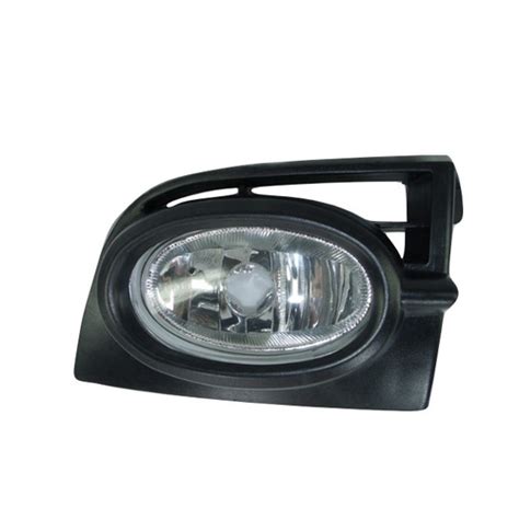 Farol Milha Auxiliar Neblina New Civic Direito No Shoptime