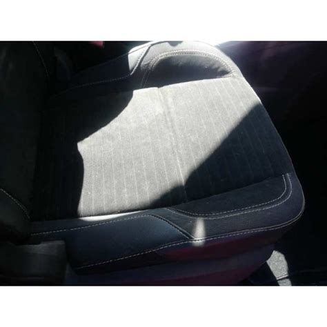 Recambio De Asiento Delantero Derecho Para Renault Scenic Iii Bose