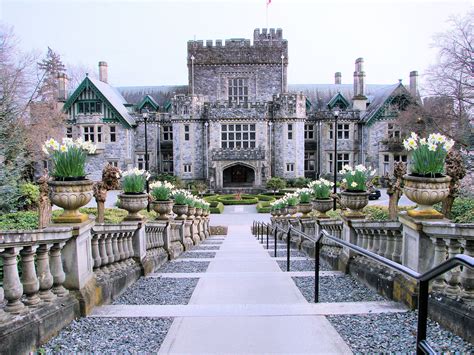 The Most Beautiful University Campuses in Canada