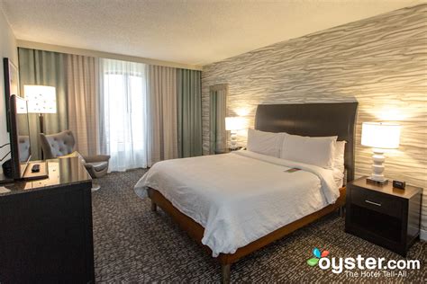 Hilton Garden Inn Austin Downtown/Convention Center Review: What To REALLY Expect If You Stay