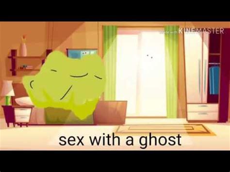 Sex With A Ghost Gacha Life YouTube