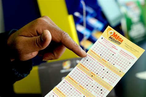 No Hubo Ganador En El último Sorteo Del Mega Millions Y El Premio Mayor