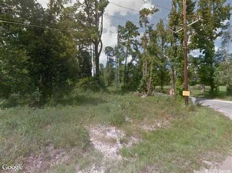 Google Street View Plum Grove (Liberty County, TX) - Google Maps