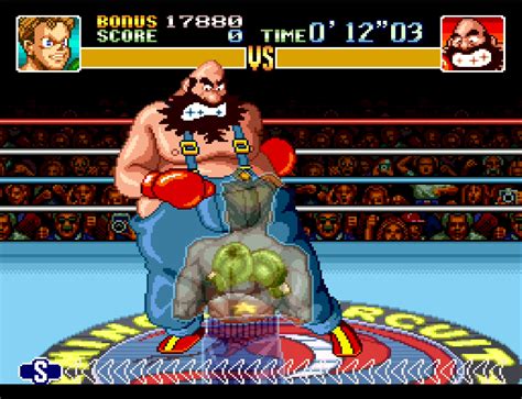 Super Punch Out 2 Player Mode Discovered After 28 Years Retrorgb