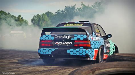 Drift Raw Youtube