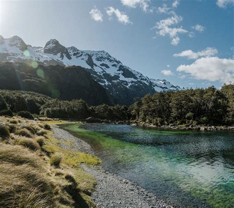 The Top 11 National Parks In New Zealand | Wildest