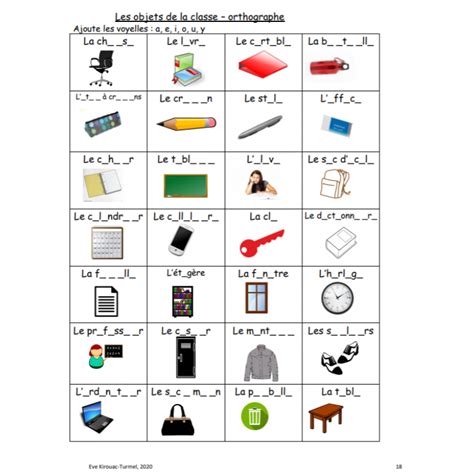 PDF exercices alphabetisation pour adultes PDF Télécharger Download