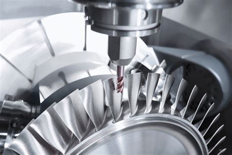 Everything You Need To Know About 5-Axis CNC Machining