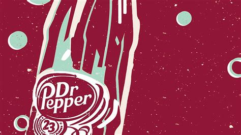 Sanal Arka Plan Dr Pepper Logosu Hd Duvar Kağıdı Pxfuel