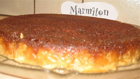 Haut 90 Imagen Gateau De Riz Marmiton Fr Thptnganamst Edu Vn