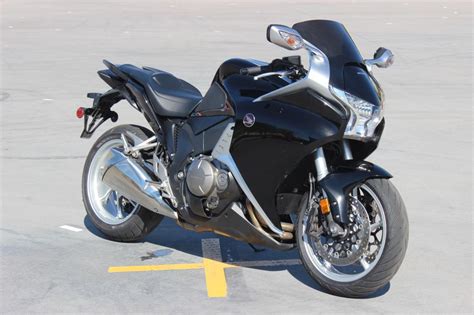 2013 Honda Vfr1200f Motorcycles For Sale