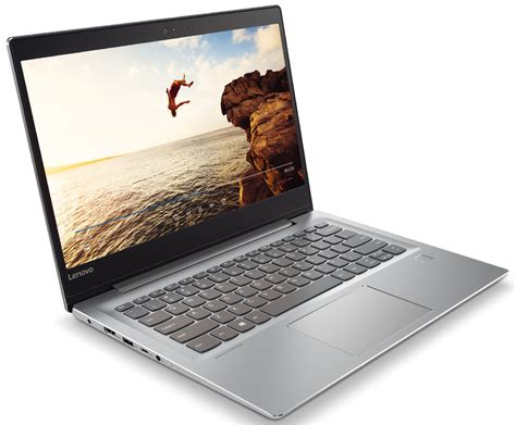 Lenovo Ideapad 520S - i5-8250U · GeForce 940MX · 14.0”, Full HD (1920 x 1080), IPS · 1TB HDD ...