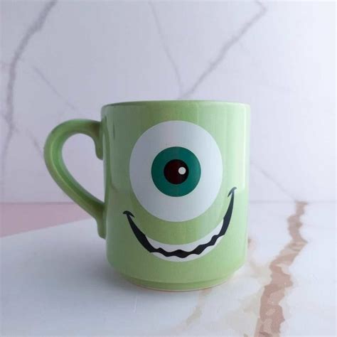 TAZA MUG MIKE WAZOWSKI Comprar En KIME DECO MAYORISTA